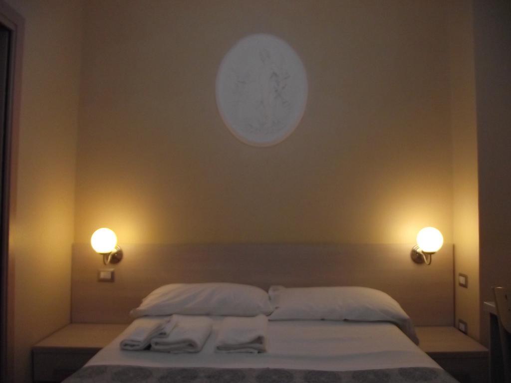 Habitación Cuádruple Clásica