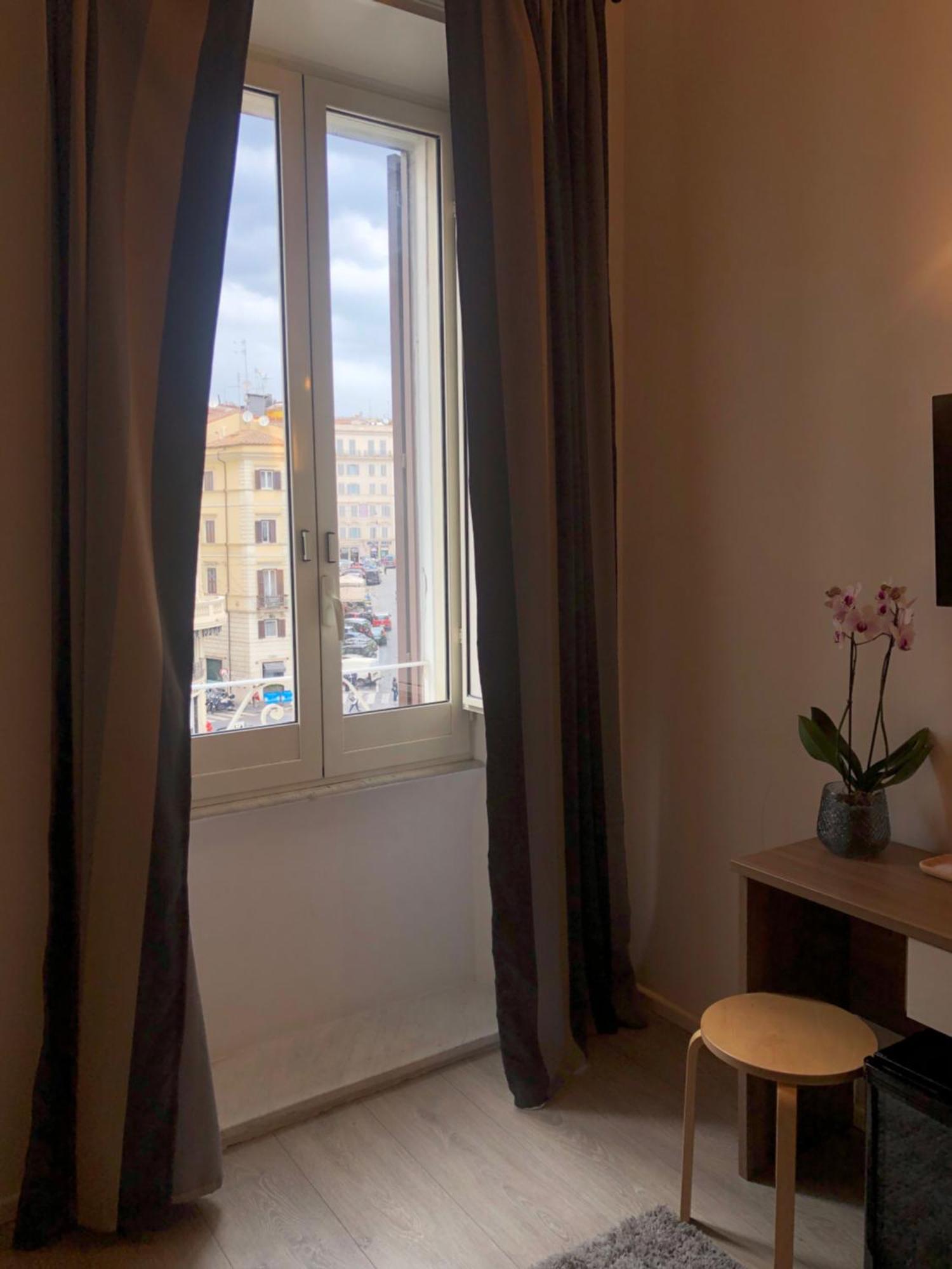 Camera Matrimoniale Standard Dependance