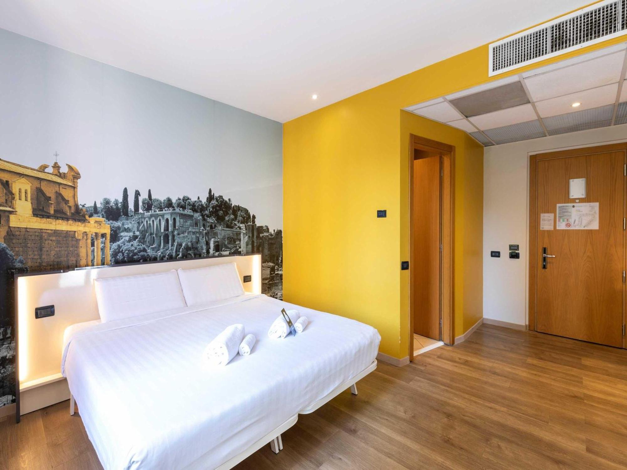 Quarto Triplo