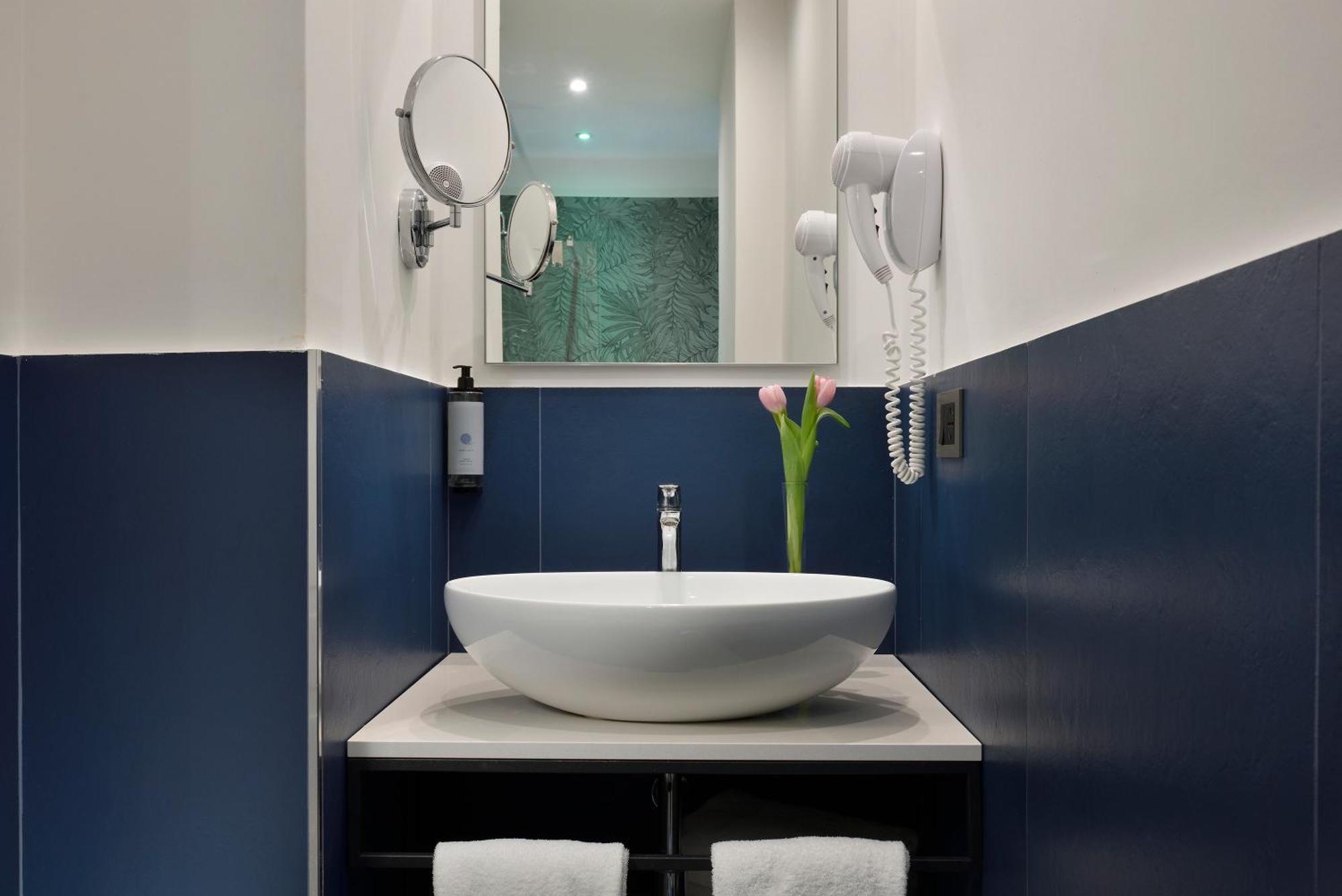 Comfort Single Room