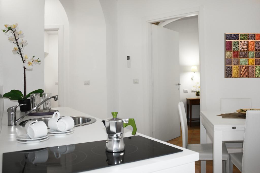 Suite con 2 Camere da Letto