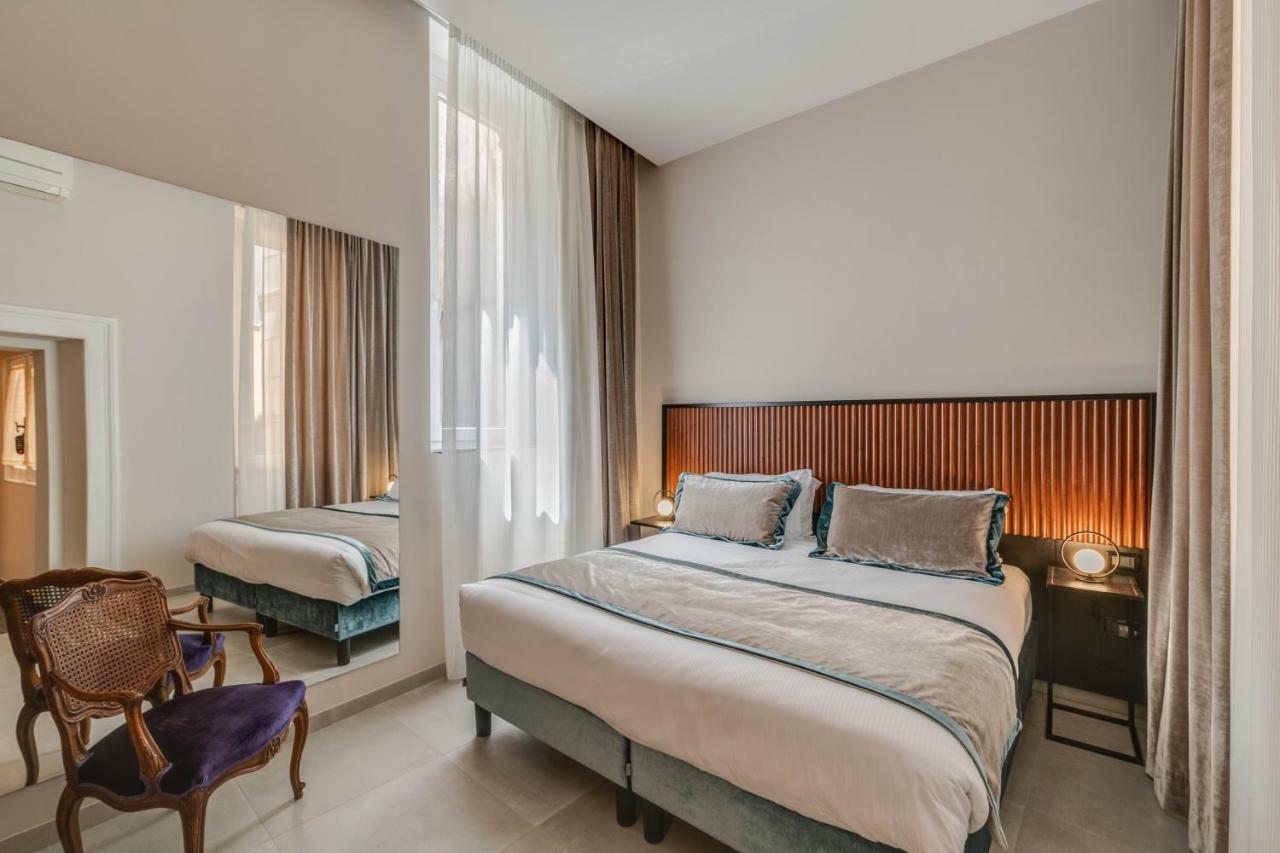 Quarto Duplo ou Twin - Edifício Separado a 150 Metros