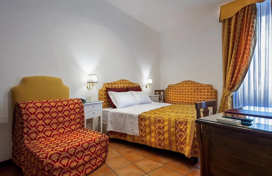 Hotel Canova-1
