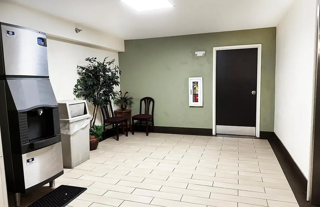 Oyo Hotel Rome West Ga-1