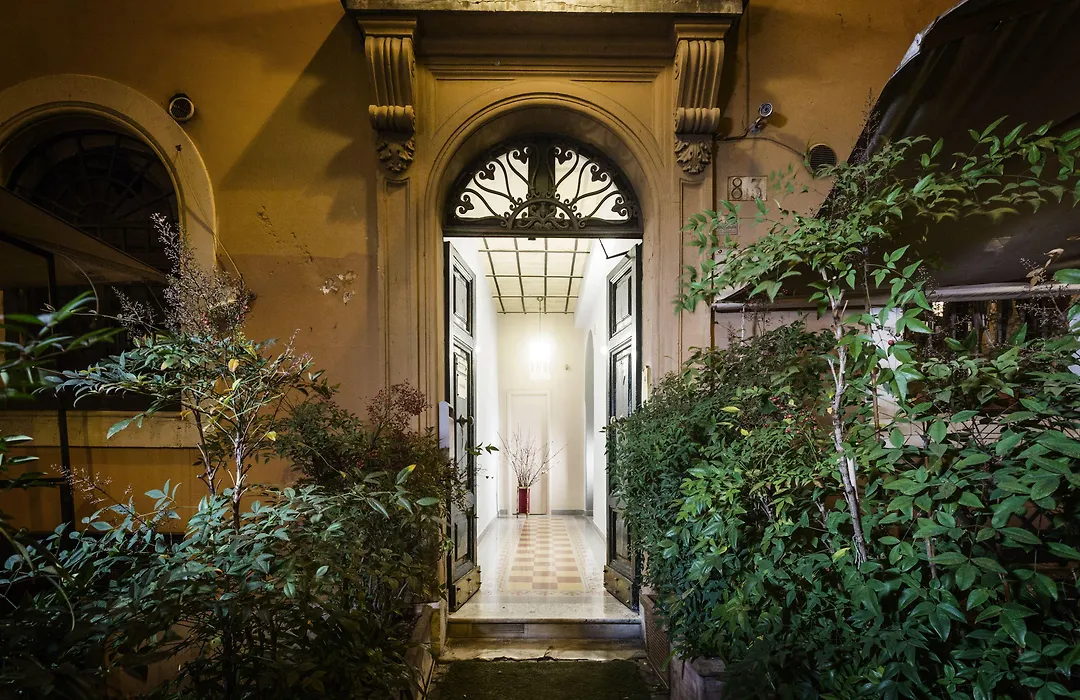 Casa De' Fiori-1