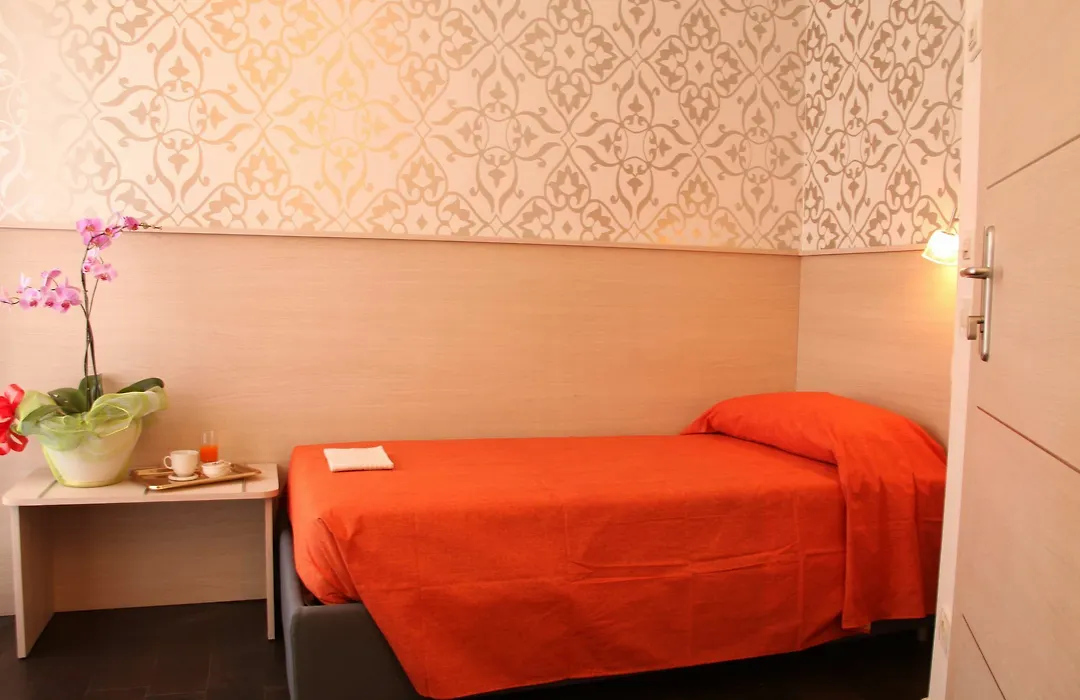 Hotel Appia 442-1