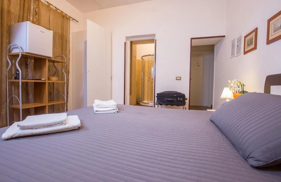 Minihotel Azzurra-1