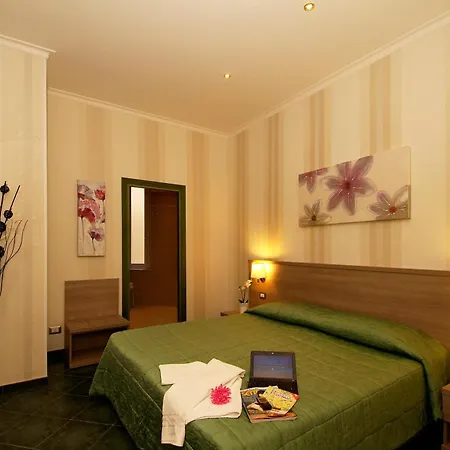 Hotel Argentina-3