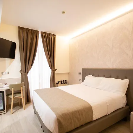 Hotel Maximus-3