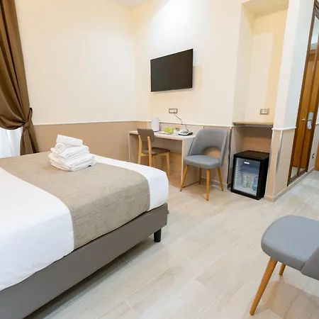 Hotel Maximus-2