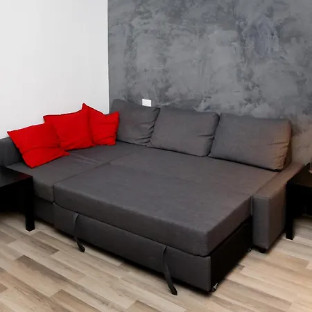 Guest House Roma-2