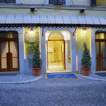 Hotel Canova-3