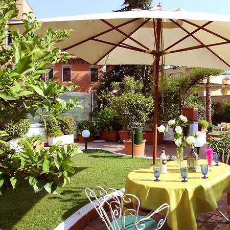 Shg Hotel Portamaggiore-2
