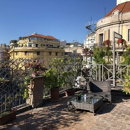 Giuturna Boutique Hotel-3