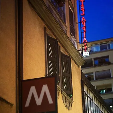 Hotel Appia 442-2