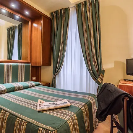 Raeli Hotel Regio-2