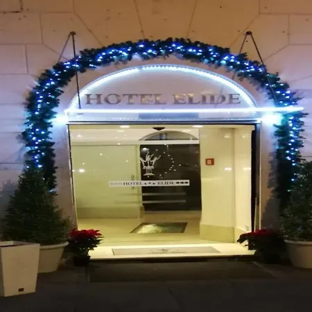 Hotel Elide-2