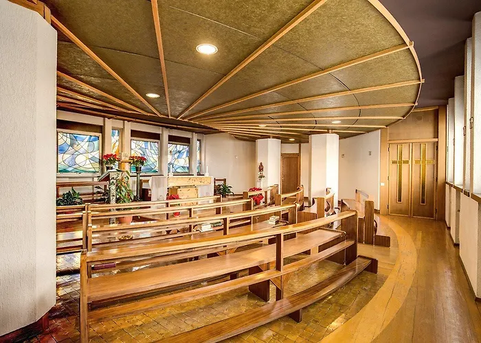 Hotel barato: Casa Per Ferie Villa Benedetta