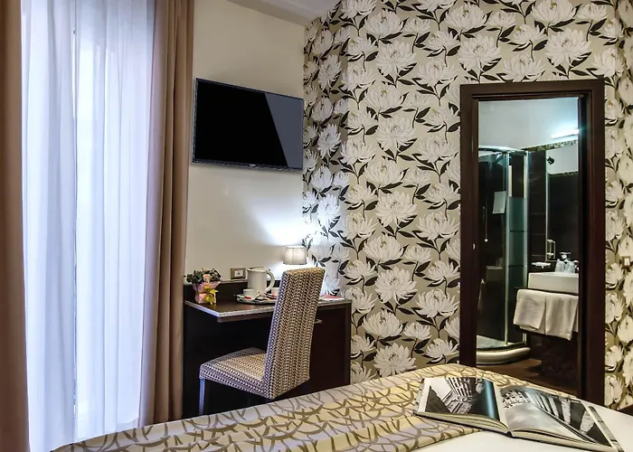 Catone District Hotel