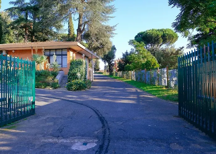 Dom Polski Jana Pawla II - Casa Per Ferie