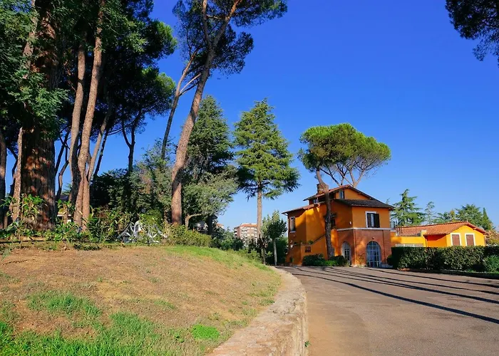 Dom Polski Jana Pawla II - Casa Per Ferie