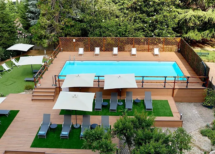 Hotel que aceita animais de estimação: Occidental Aurelia