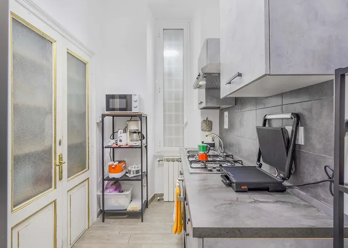 Hotel que admite mascotas: Molly Home