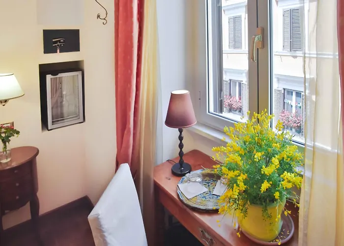 Casa De' Fiori