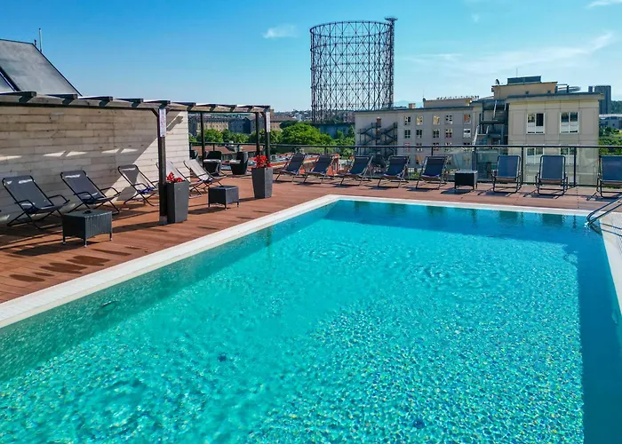 Resort: H10 Roma Citta