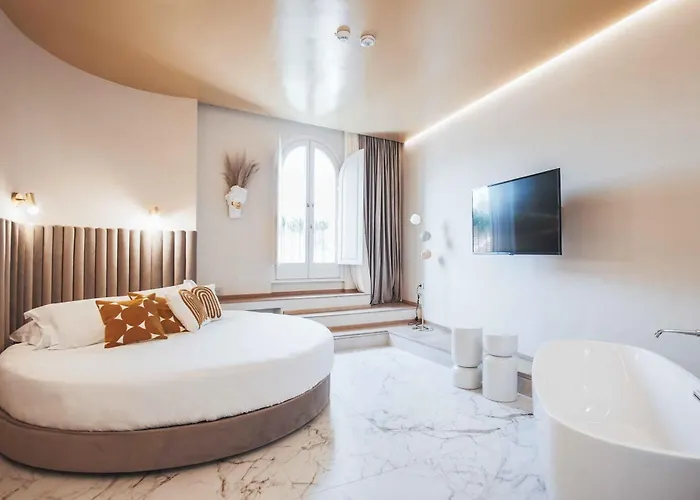 Hotel City Palazzo Dei Cardinali