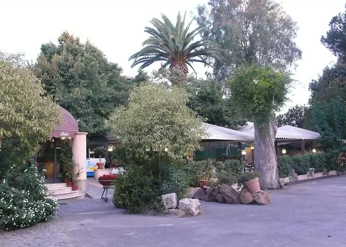 Locanda Delle Corse