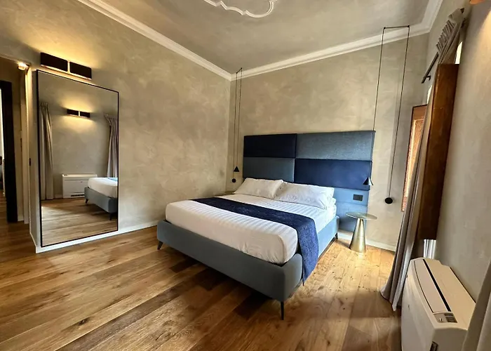 Hotel con Spa Residenza Leutari