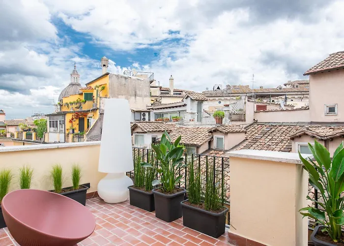Hotel con Spa Residenza Leutari