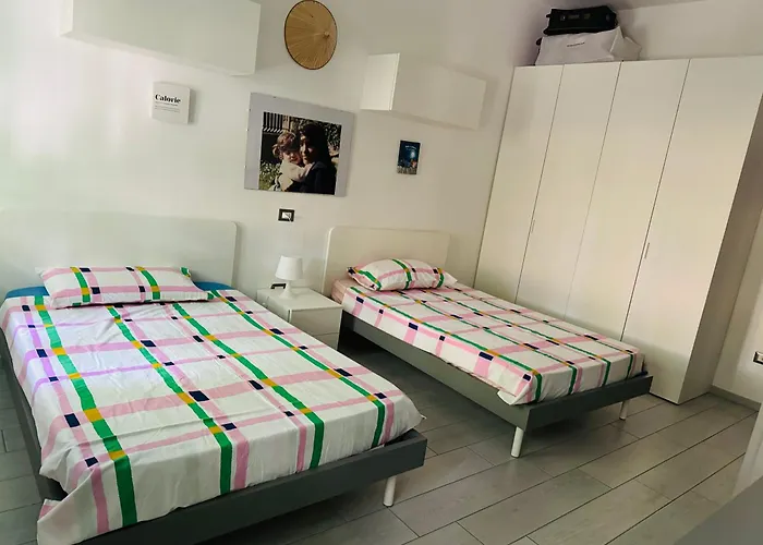 Con Bagno Privato