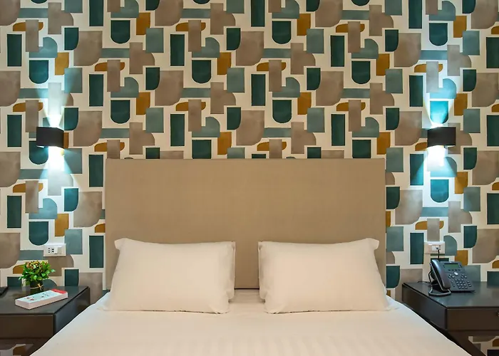 Navona Essence Hotel