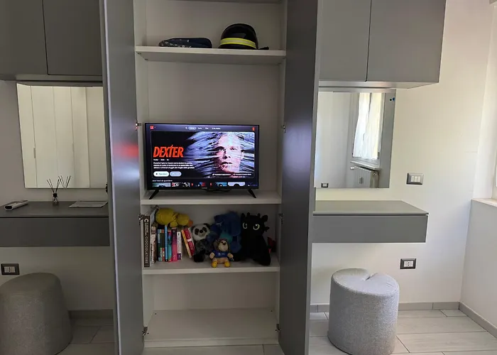 Con Bagno Privato
