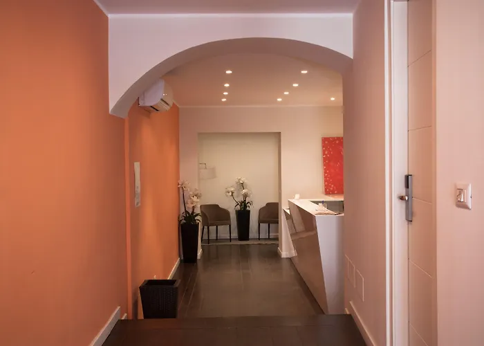  Roma Resort Trevi