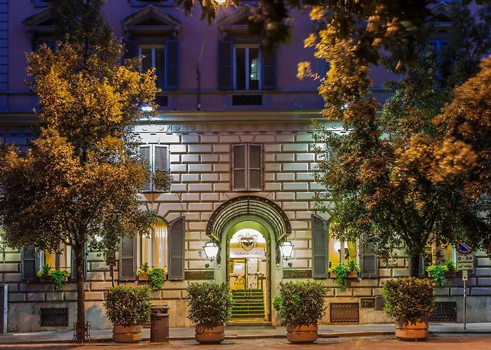 Ludovisi Palace