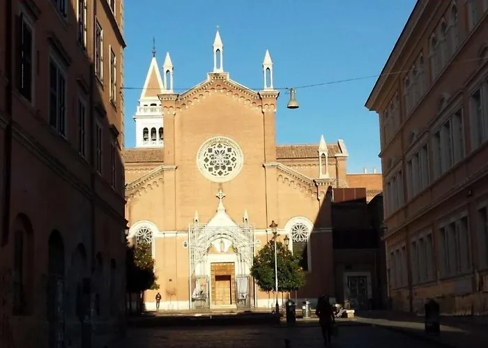 Hostel: San Lorenzo Guest House