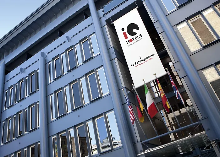 Animaux admis Iq Roma