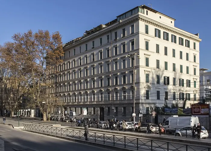 Hotel romántico: Dulcis In Fundo b&b