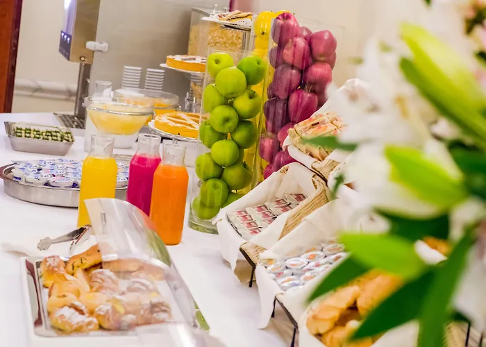 Raeli Hotel Lazio