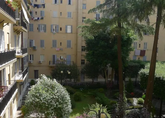 Casa degli ospiti: Rome Together Guest House