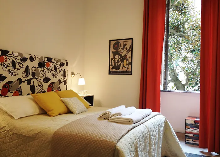 Domò Vaticano Guest House