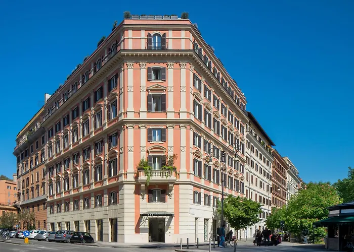 Trastevere | Una Esperienze
