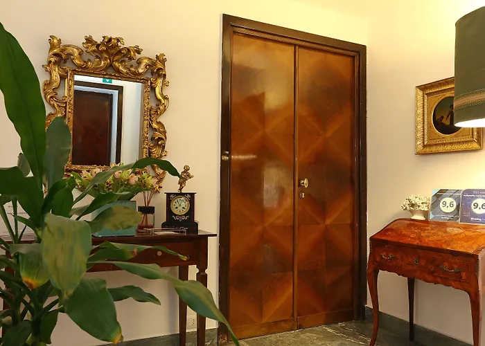 Houspitality Caesar Bed & Breakfast