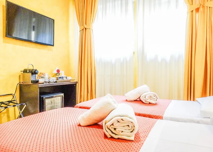 B&B Morelli 1