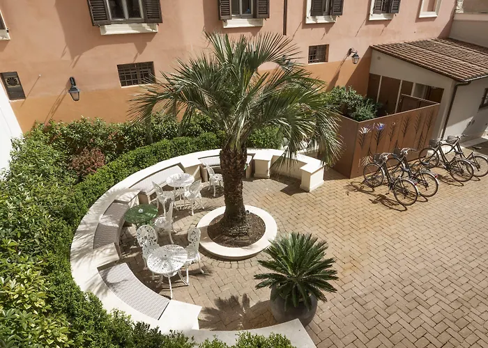 Apartment: Palm Suites - Small Luxury Hotels Of The World