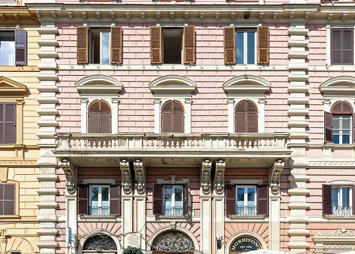 Risorgimento 9 - Guest House