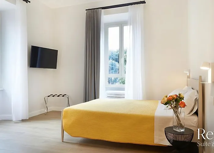 Hotel barato: Reyes Suite & Rooms